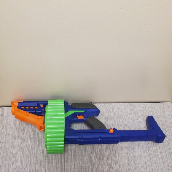 Nerf Toy Gun - M-2 Dart Zone - Picture 1 of 8